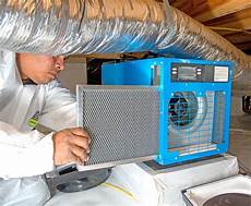 Humidifier Fan