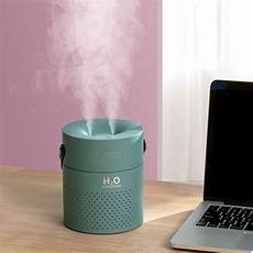 Humidifier For Cough