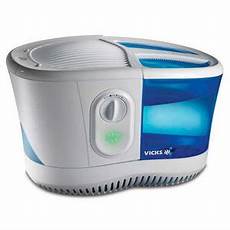Humidifier For Croup