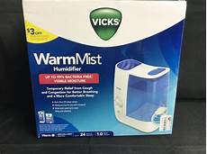 Humidifier For Newborn