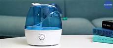 Humidifier For Sinus