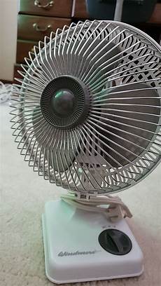 Humidifier For