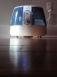 Humidifier In Winter
