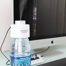 Humidifier In Winter
