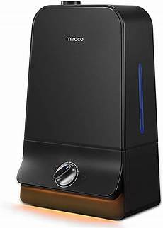 Miroco Humidifier