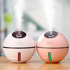 Mist Humidifier