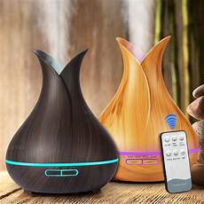 Mist Humidifier