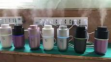 Pure Enrichment Humidifier