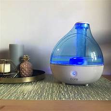 Pure Enrichment Humidifier