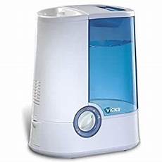 Safety First Humidifier