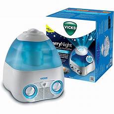 Starry Night Humidifier