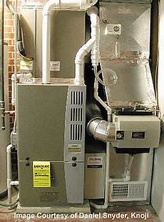 Steam Humidifier Whole House