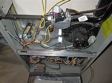 Trane Humidifier