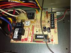 Trane Humidifier