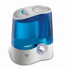 Vicks Vapor Humidifier