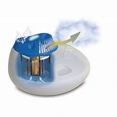 Vicks Warm Steam